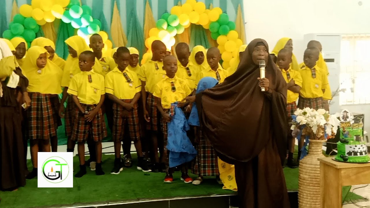 GreenTorch Academy - A Decade Of Gratitude And Progress