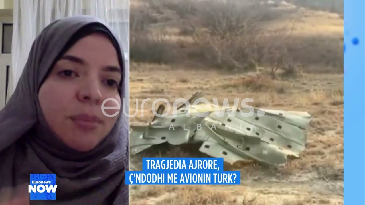 Avioni turk u sulmua në ajër? Gazetarja nga Turqia zbardh prapaskenat