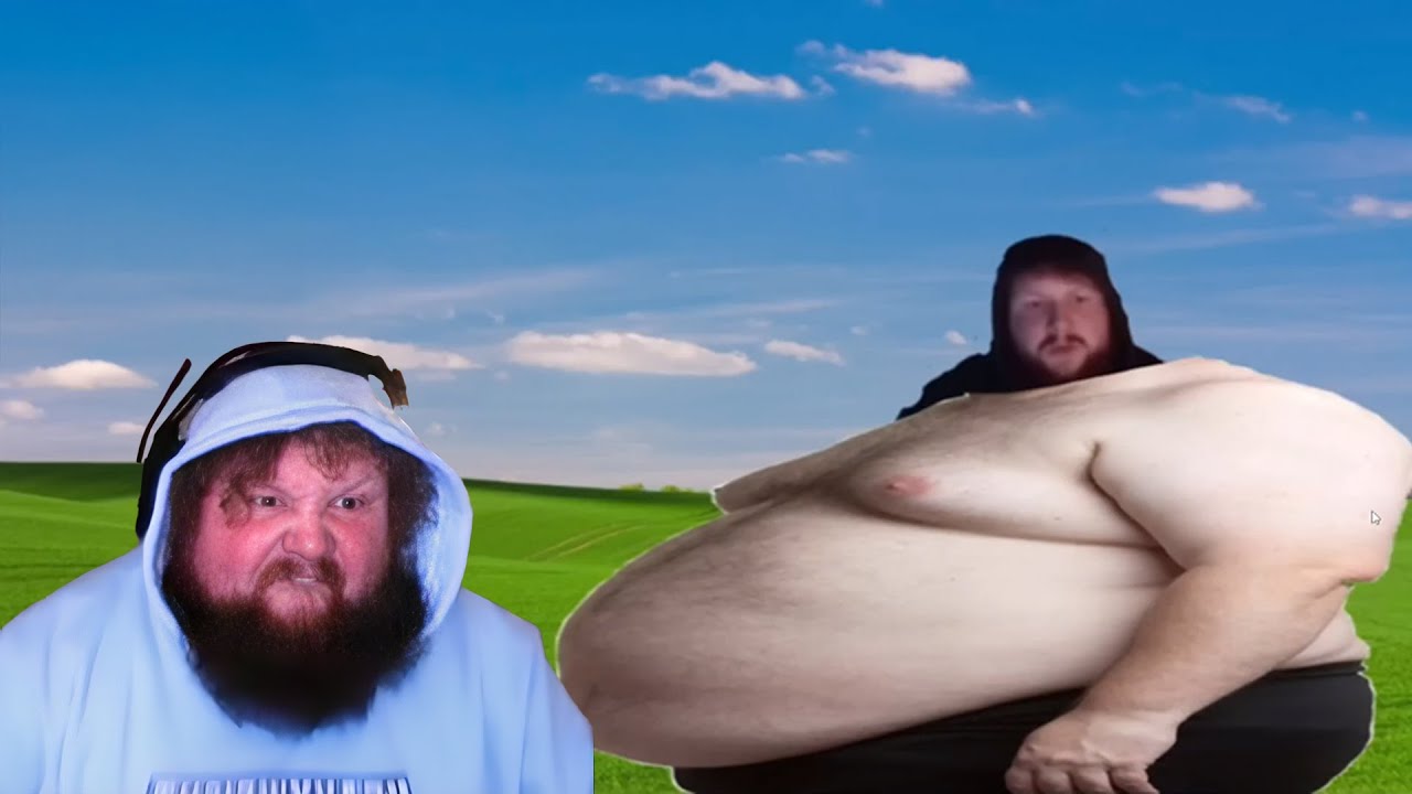 CaseOh's FUNNIEST Discord Media Moments # 27