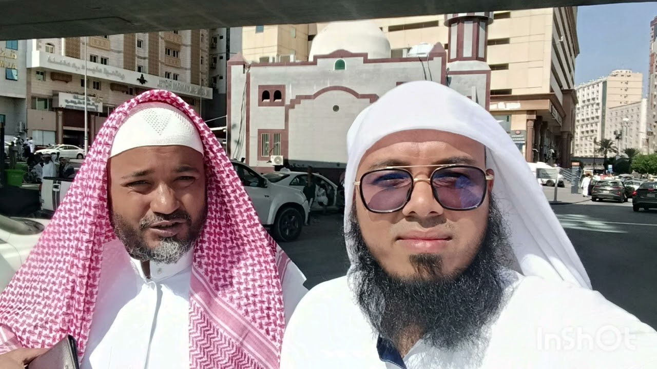 জুমার উভয় খুতবা,,,