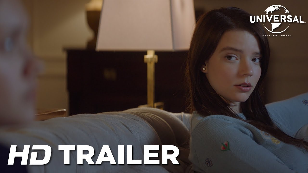 Thoroughbreds - Official Trailer 2 (Universal Pictures) HD