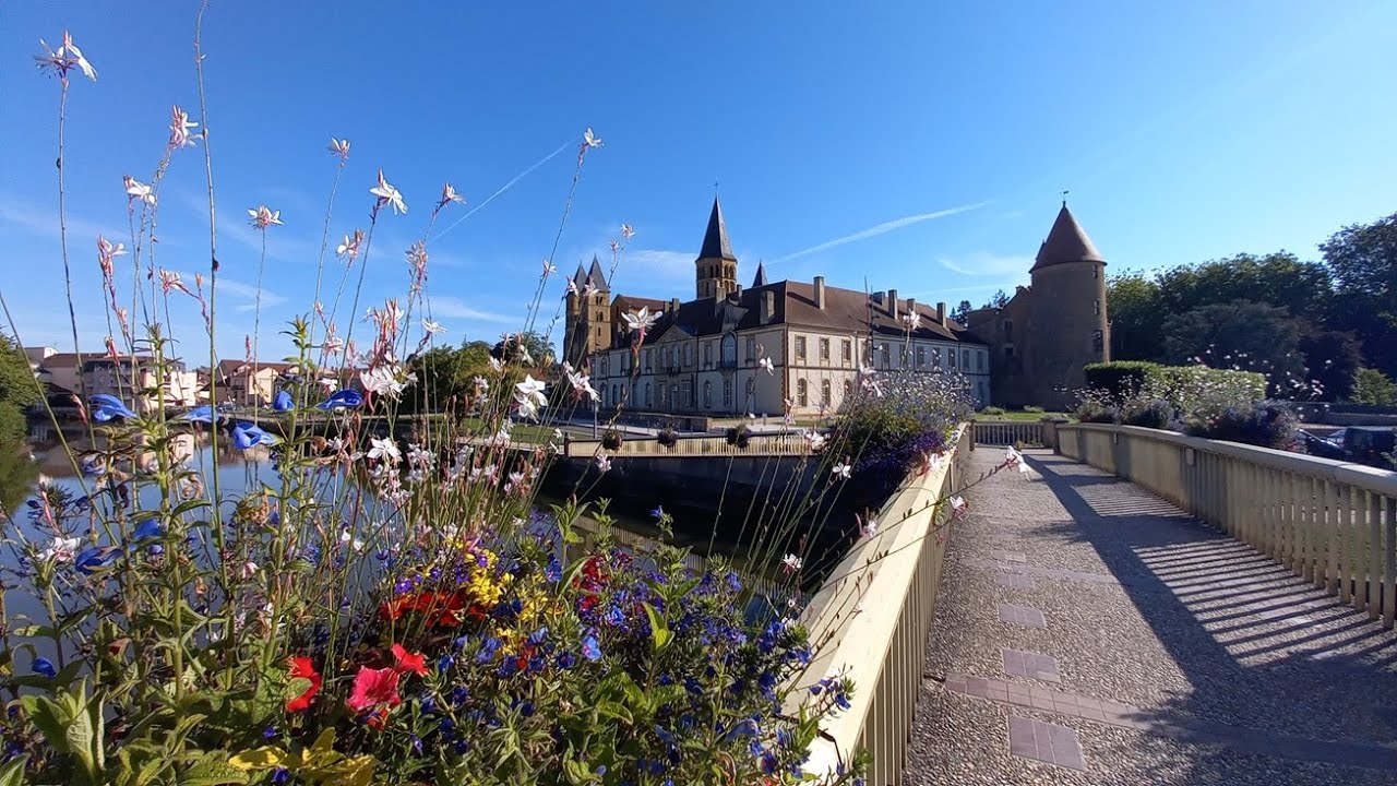 Paray-le-Monial