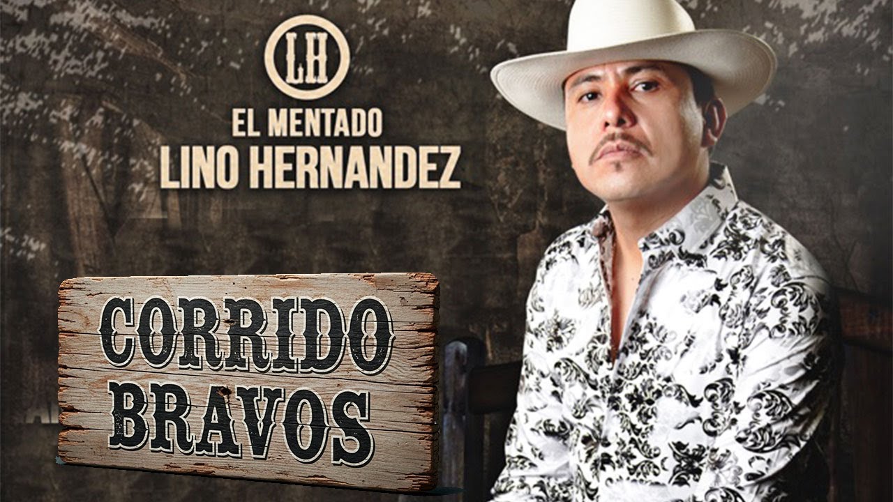 🎶 El Mentado Lino Hern&aacute;ndez en su M&aacute;ximo Esplendor | Mix de Corridos Perrones