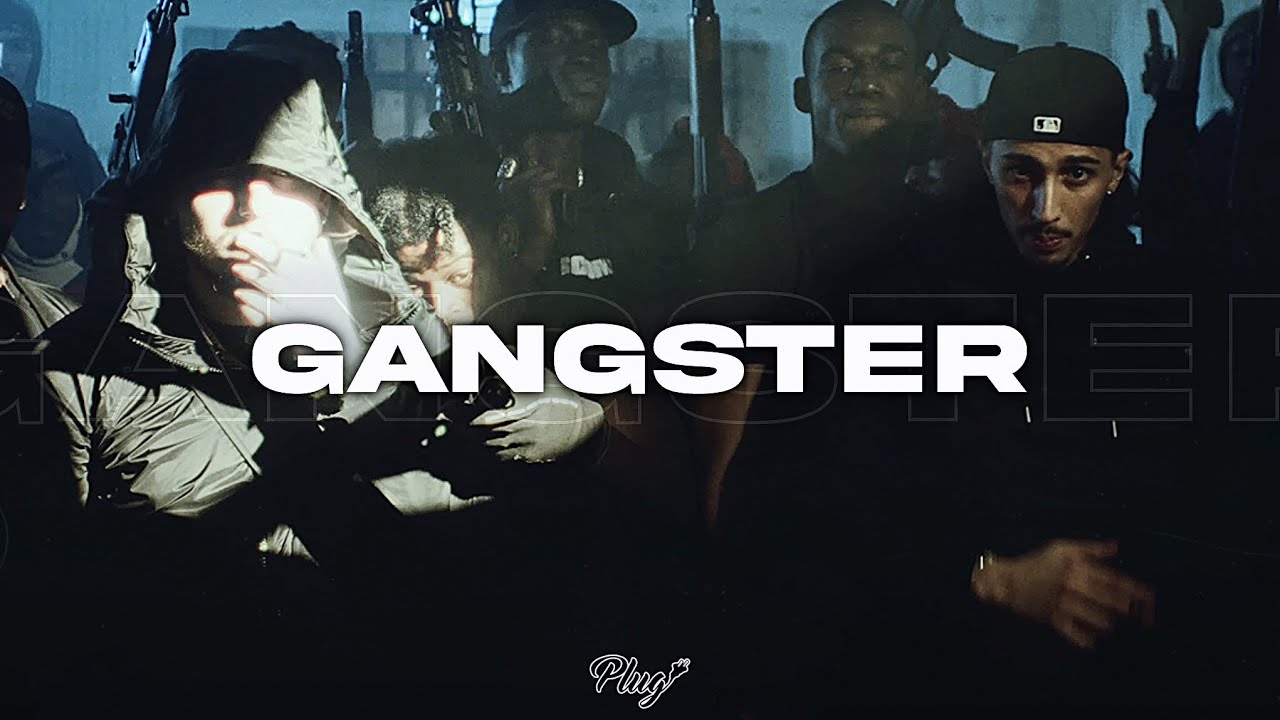 Baby Gang x Paky Type Beat - “Gangster” | 🇮🇹 Trap Type Beat 2024