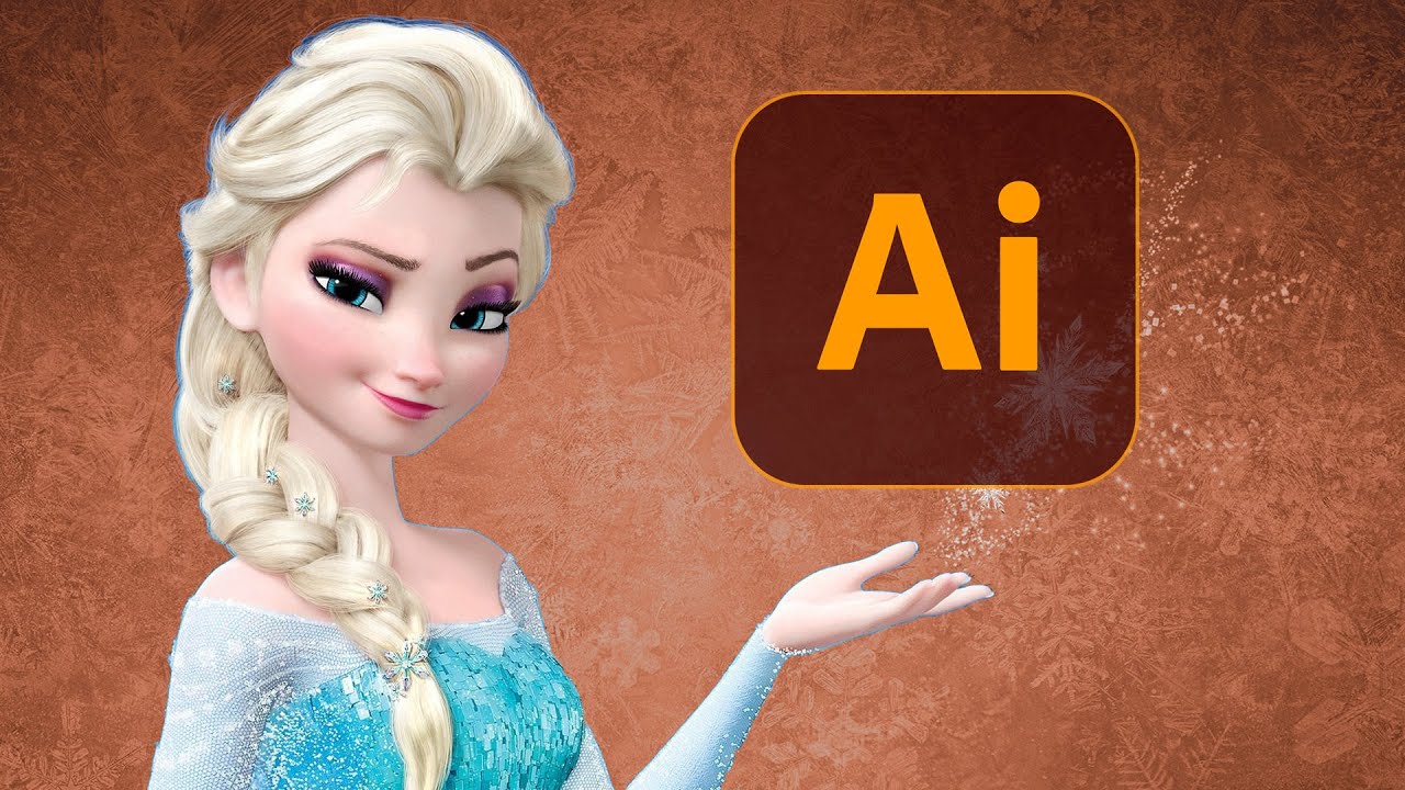 Adobe Illustrator Advanced Tutorial - 2024