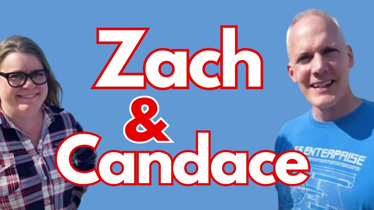 Zach & Candace Have Great Things To Say! | Top Residential Real Estate Agent in Gilbert, Arizona