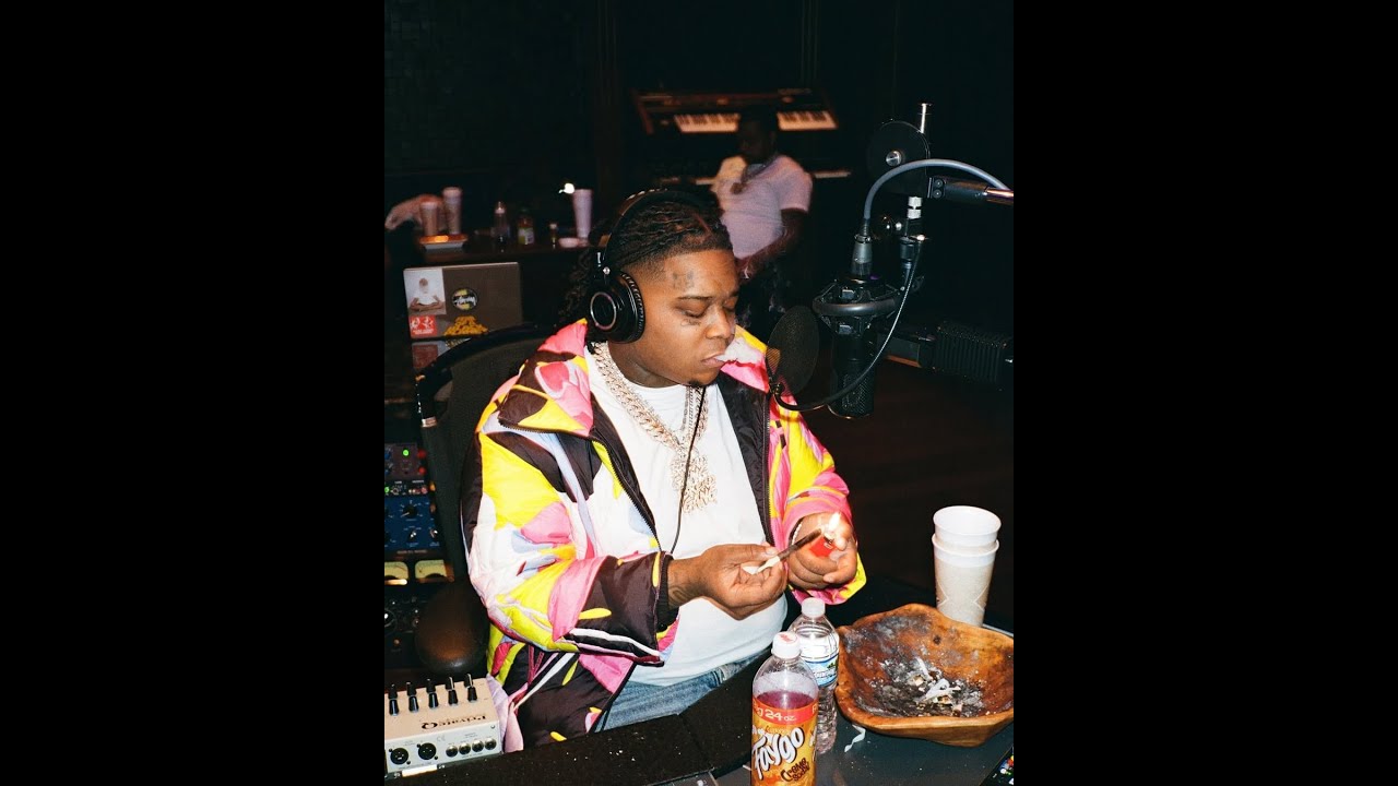 [FREE] YTB Fatt Type Beat - 