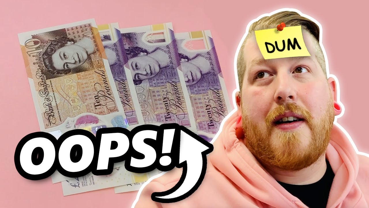 I Made Some STRONG CHOICES This Week! | January Check-In & Cash Stuffing Week 3 | Budget with Ira