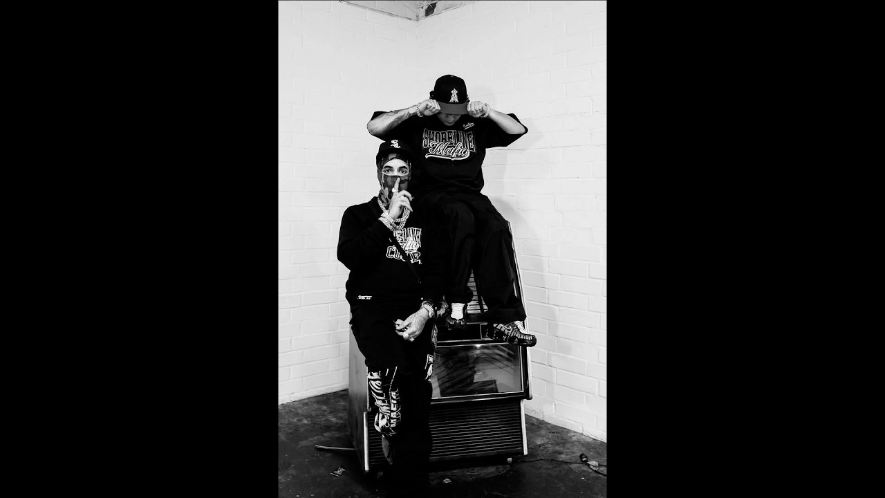 [FREE] Shoreline Mafia x OhGeesy Type Beat - 'Route'