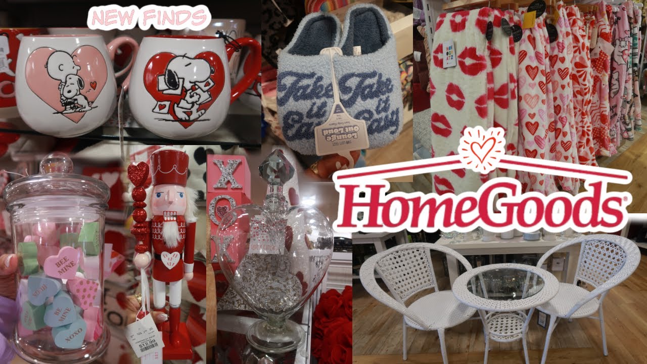 HOMEGOODS * NEW FINDS!!!