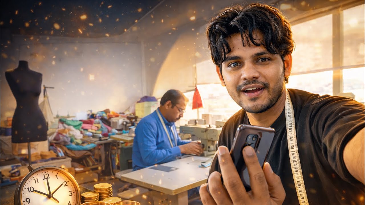 Abu Dhabi Me Ramadan Work Routine