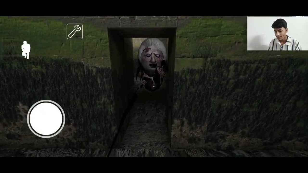 Finally granny ki car chura liya || D2 KING GAMING 