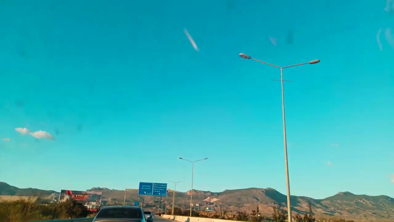 Lefkoşa Değirmenlik,,e