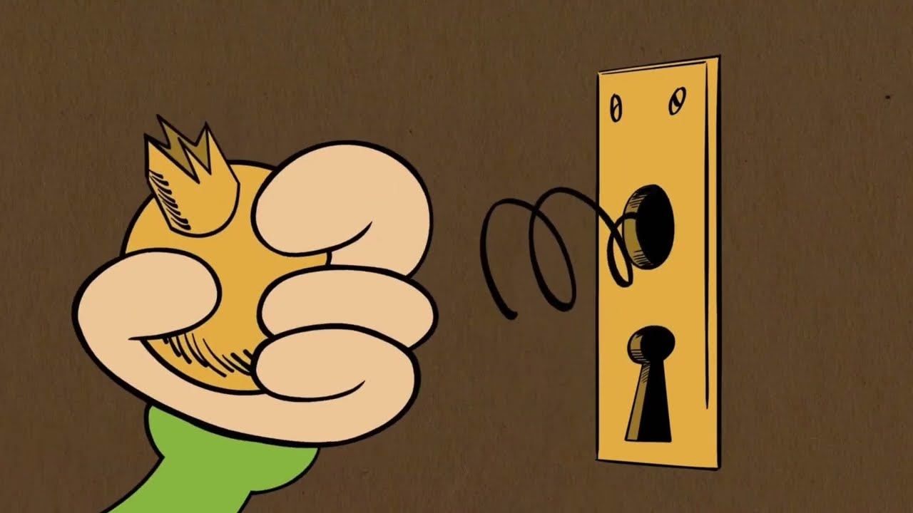 The Loud House “Dang It!” Compilation (Season 1)