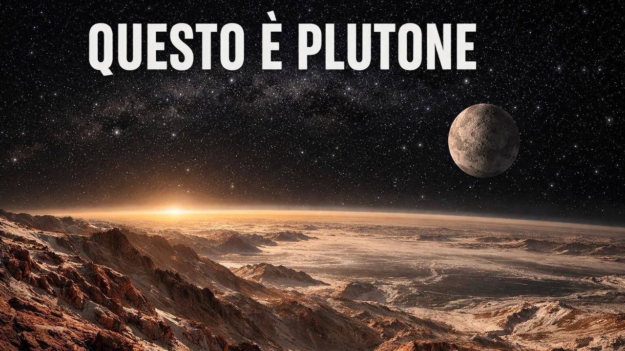 La sorprendente realtà di Plutone, il pianeta nano | Scienza noiosa per dormire