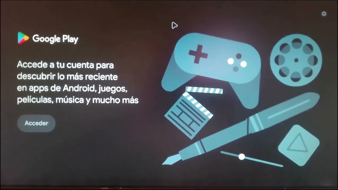 Android TV 14 PC instalado en SSD HDD USB (con arranque Ventoy custom)