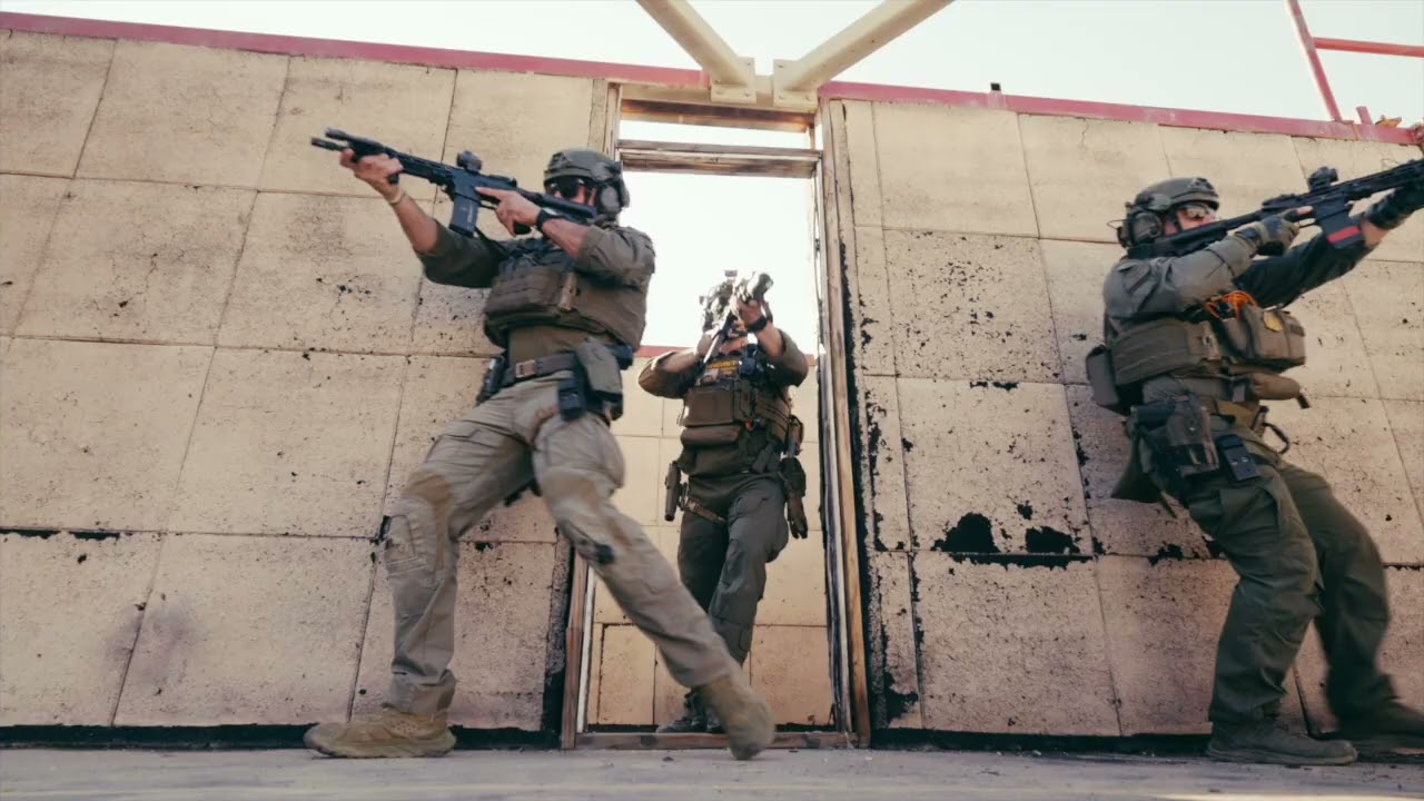 S.W.A.T. & Bomb Squad | San Bernardino County Sheriff's Department