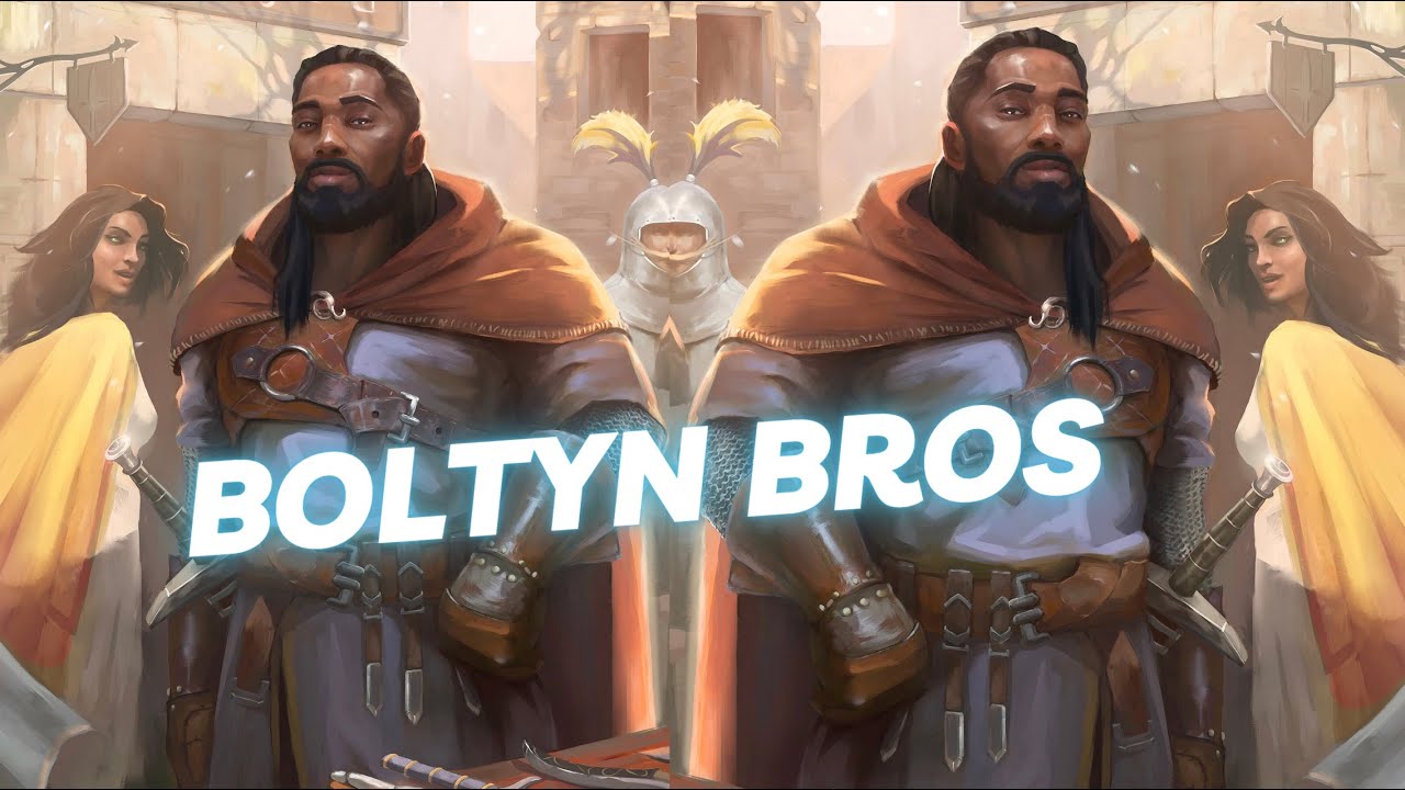 Teamwork gone wrong! Boltyn Vs. Levia | Viserai | Classic Constructed | Flesh and Blood
