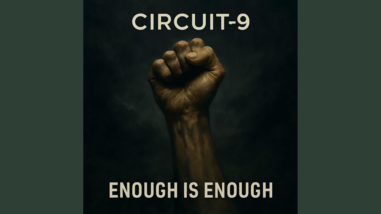 Enough is Enough