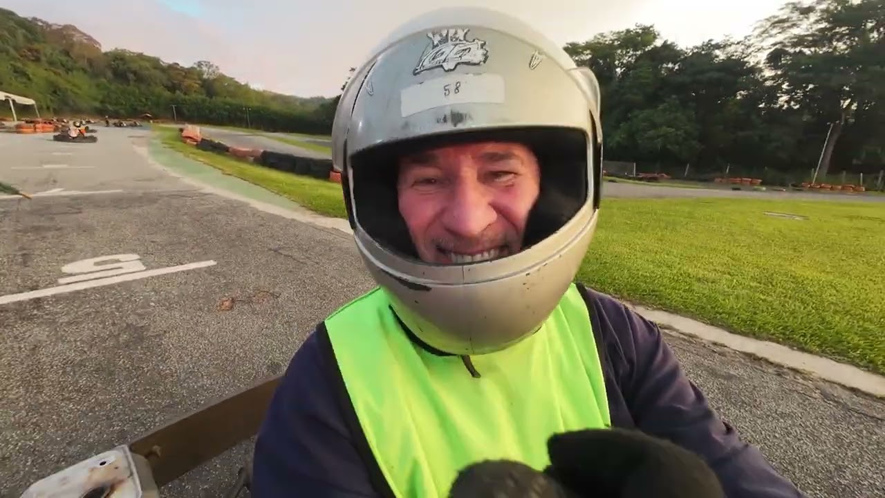 Kart Atibaia Carnval 2026