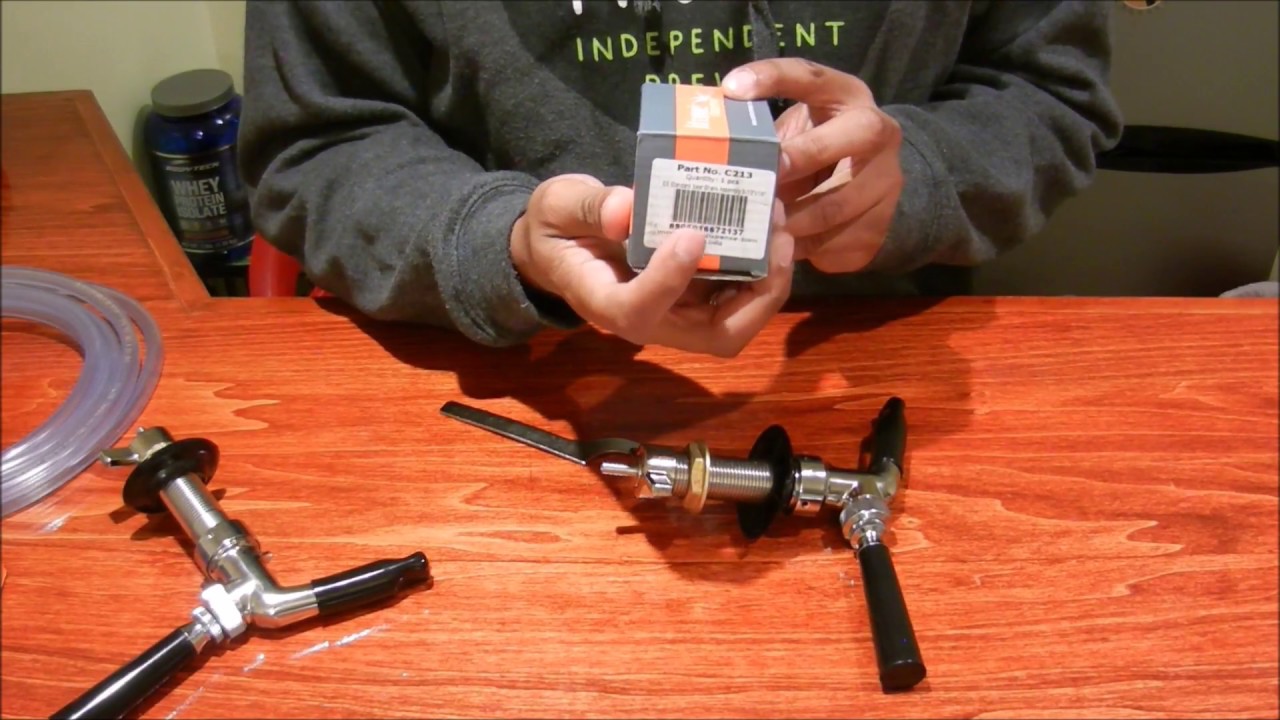 Perlick 630SS Review