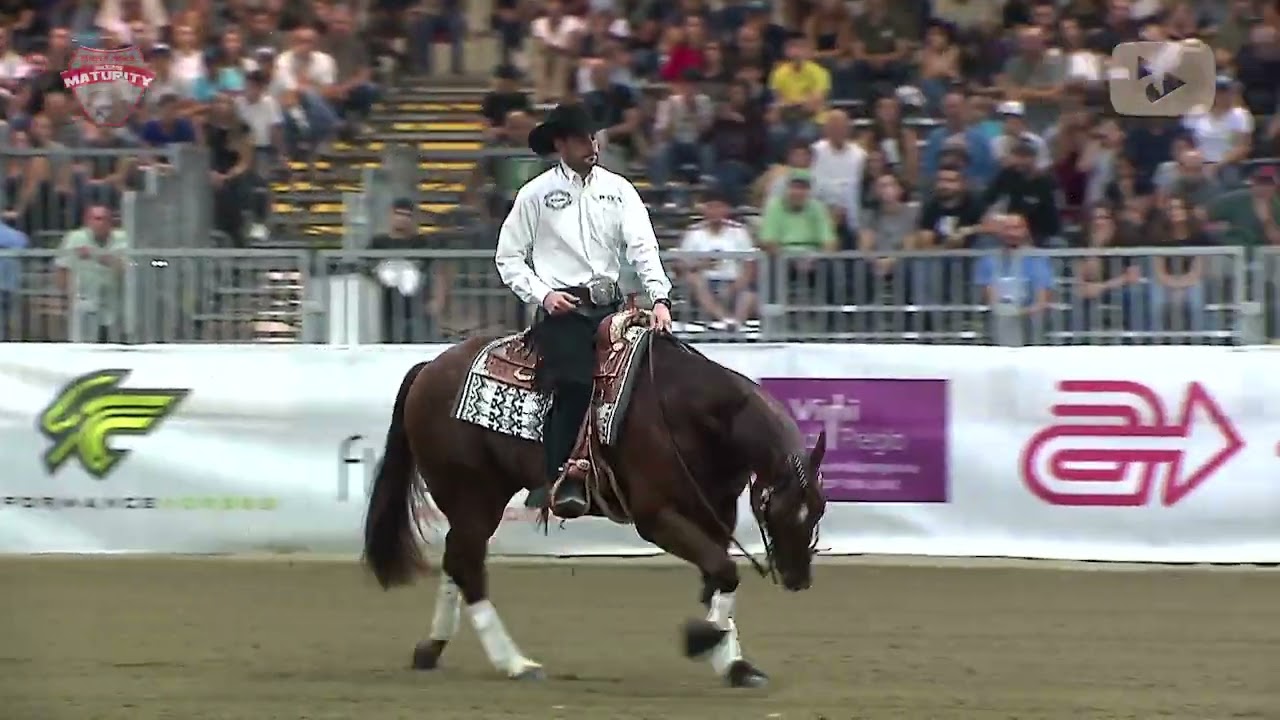 Maturity 2025 - MANUEL CORTESI & FROZEN SVEN score 226,5