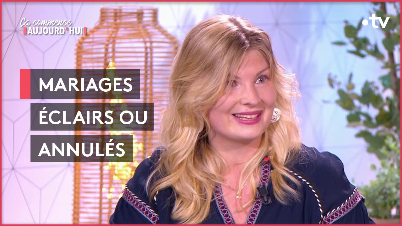 Lune de miel en solo - Ça commence aujourd'hui