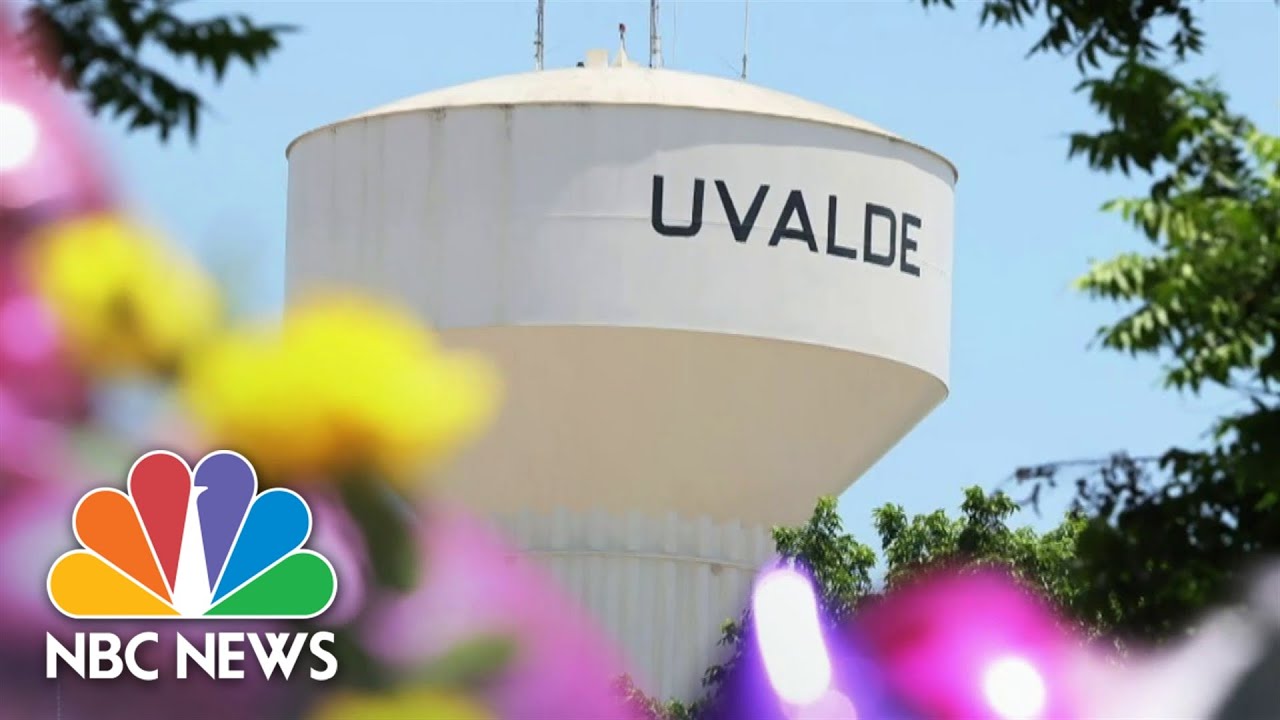 Uvalde&rsquo;s New Superintendent Says Security Overhaul Is Underway