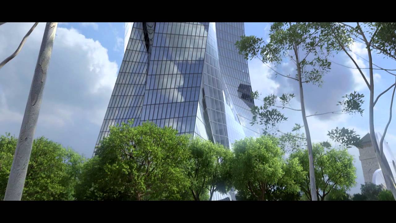 Central Bank Azerbaijan