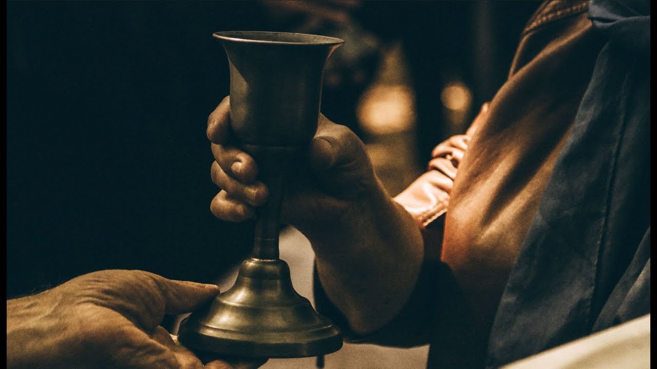 ╫ Set-apart in the midst of paganism - Sodom & Gomorrah - Torah Portion: He Appeared