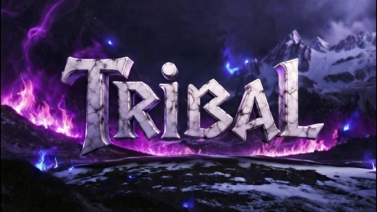 Tribal Ark Mod Teaser Trailer