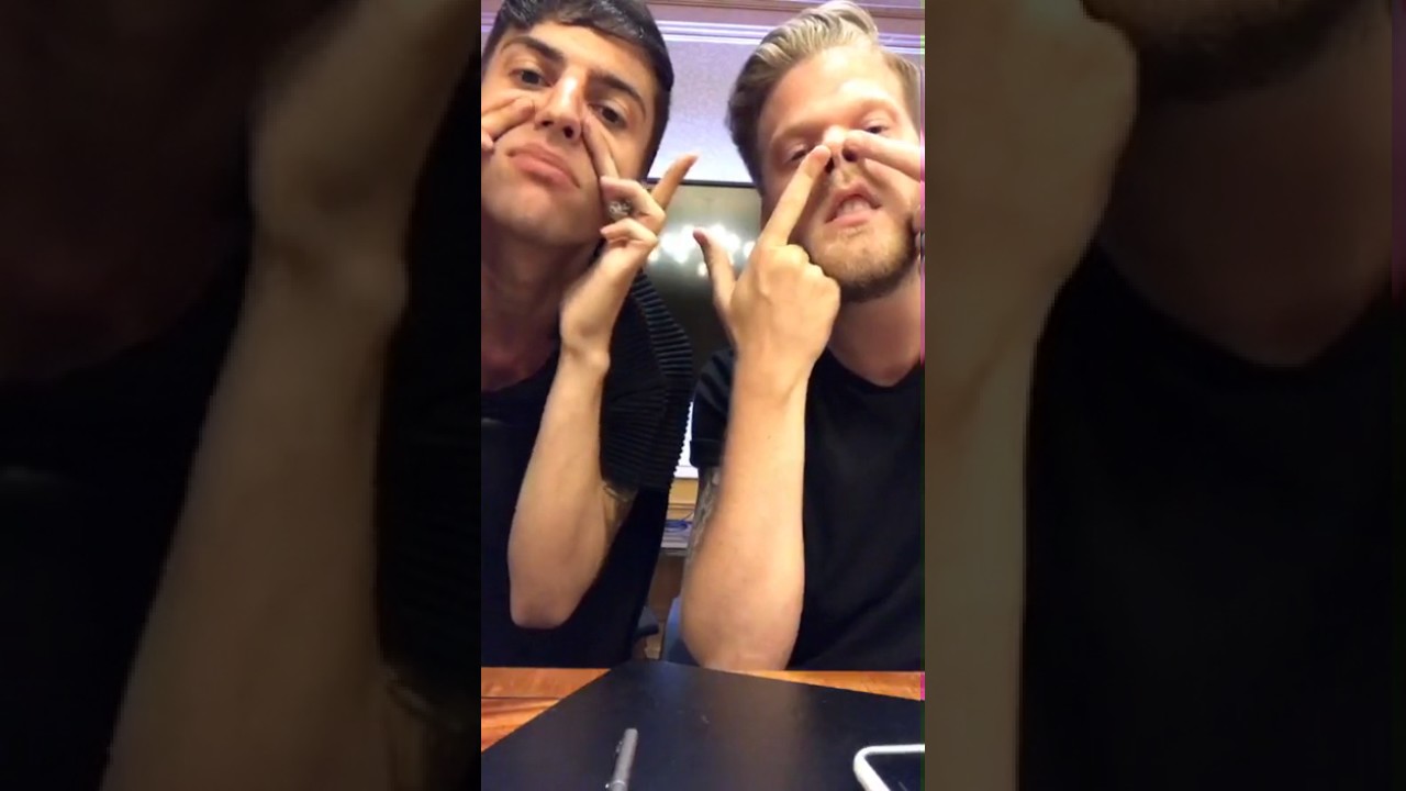 SUPERFRUIT live stream  5/9/2017