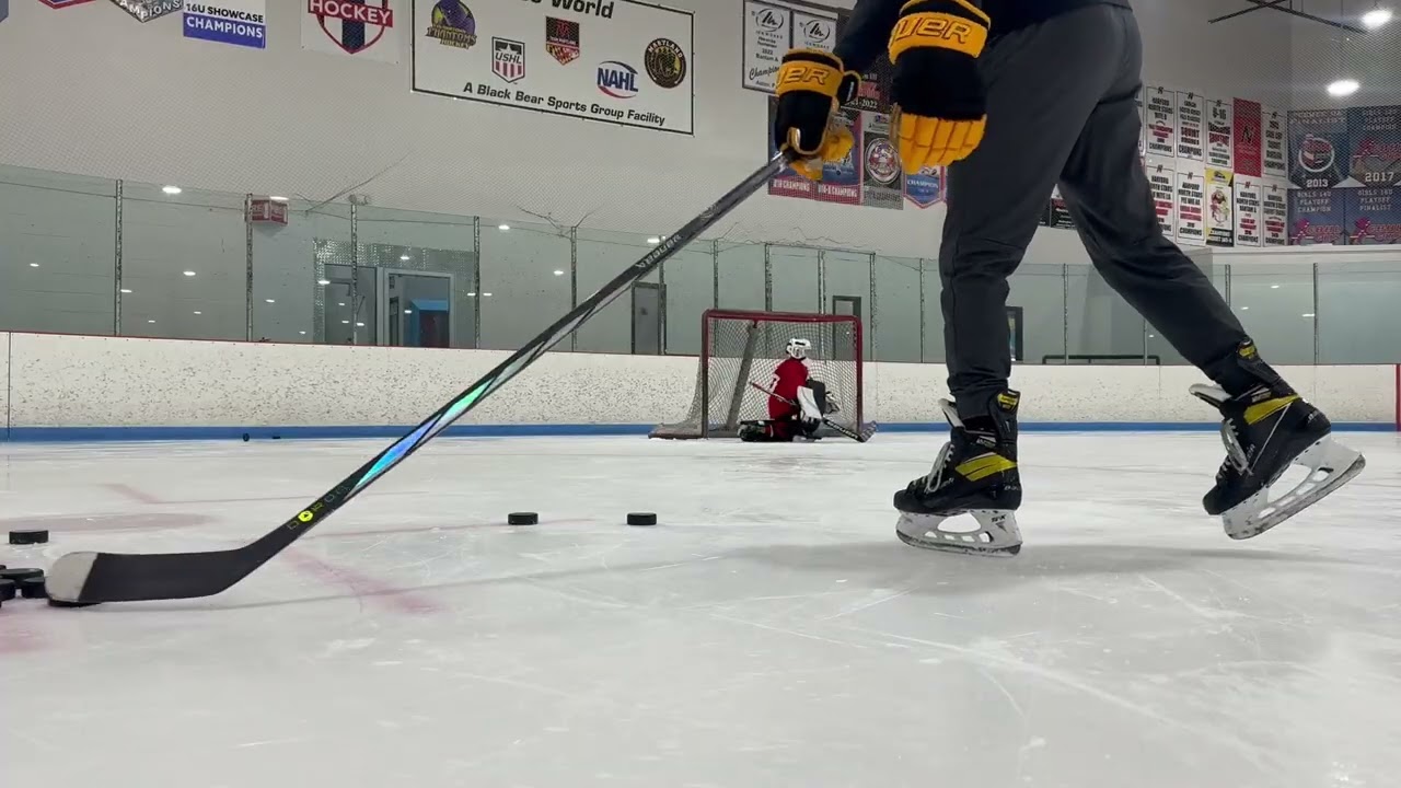 Brayden Bragg 3/8/2026 DTC Lesson 