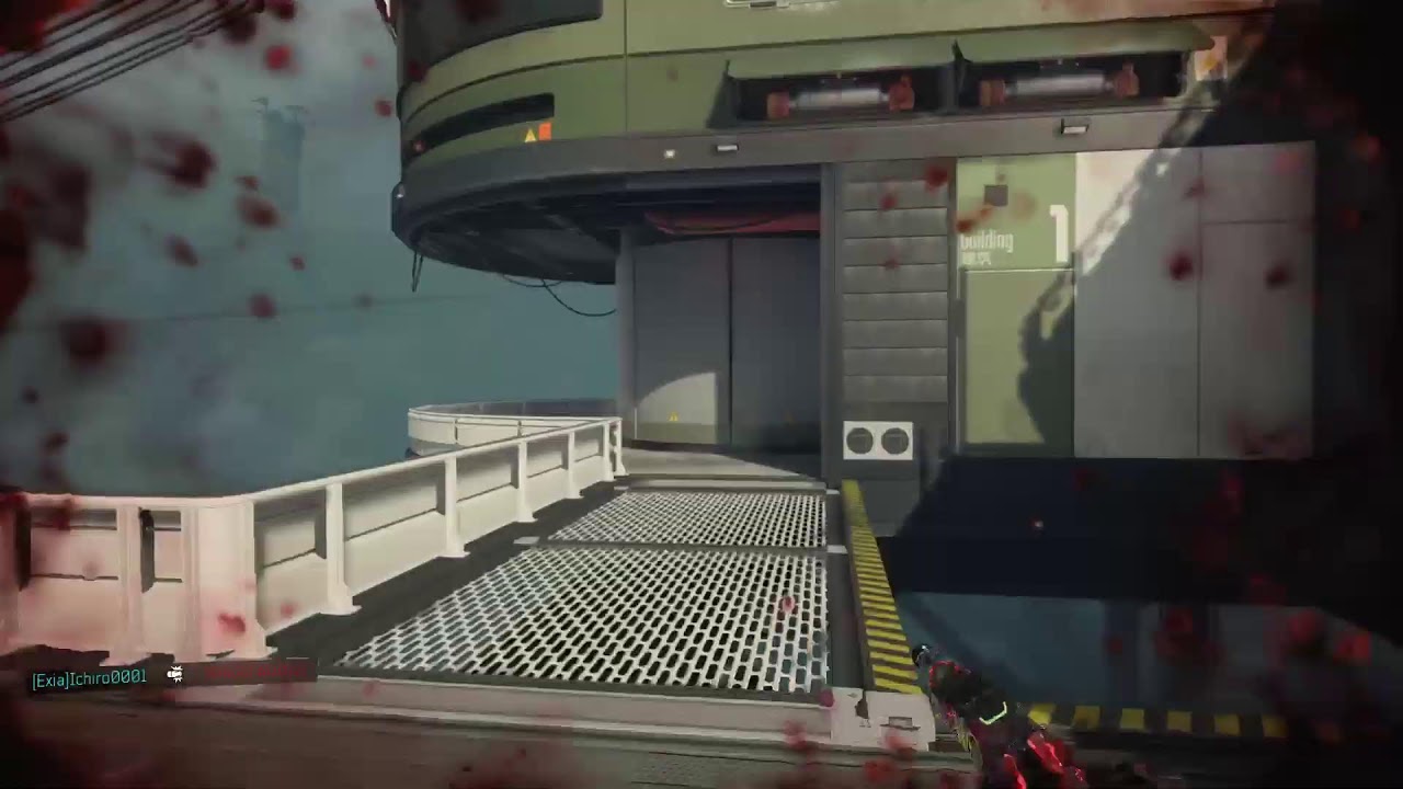 BO4 Hardcore 2024