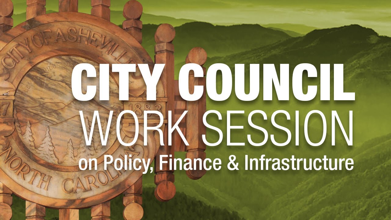 City Council Work Session on Policy, Finance & Infrastructure – February 24, 2026