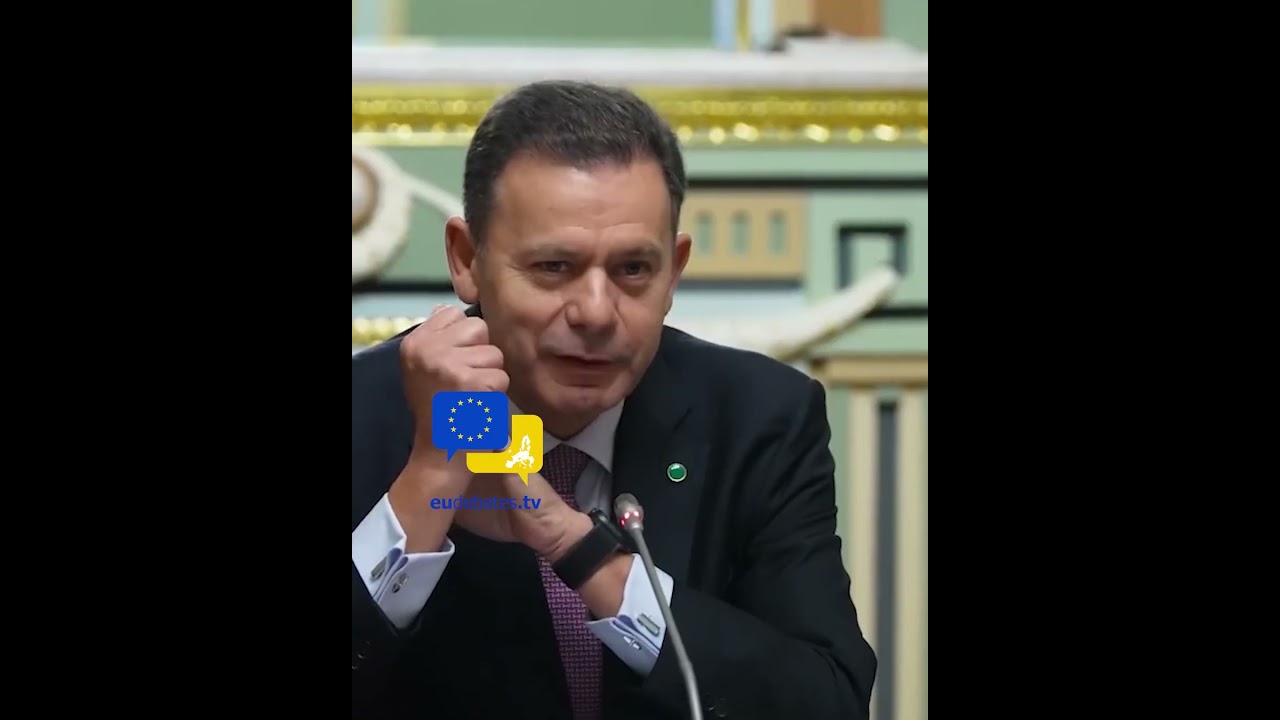 Zełenski i Luis Montenegro: Drony morskie, 90 miliard&oacute;w euro i siła Europy w obliczu zagrożenia