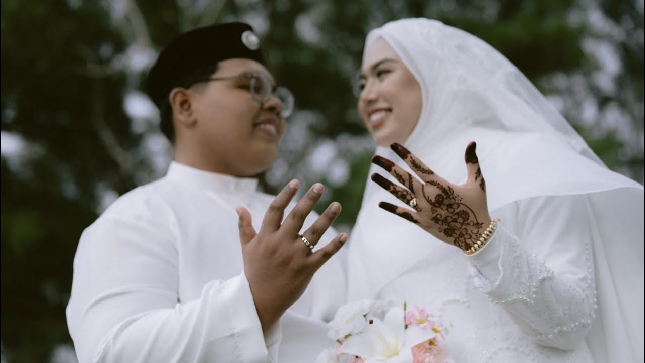 VLOG 12: KAKAK KAWEN PART 2💍🤍
