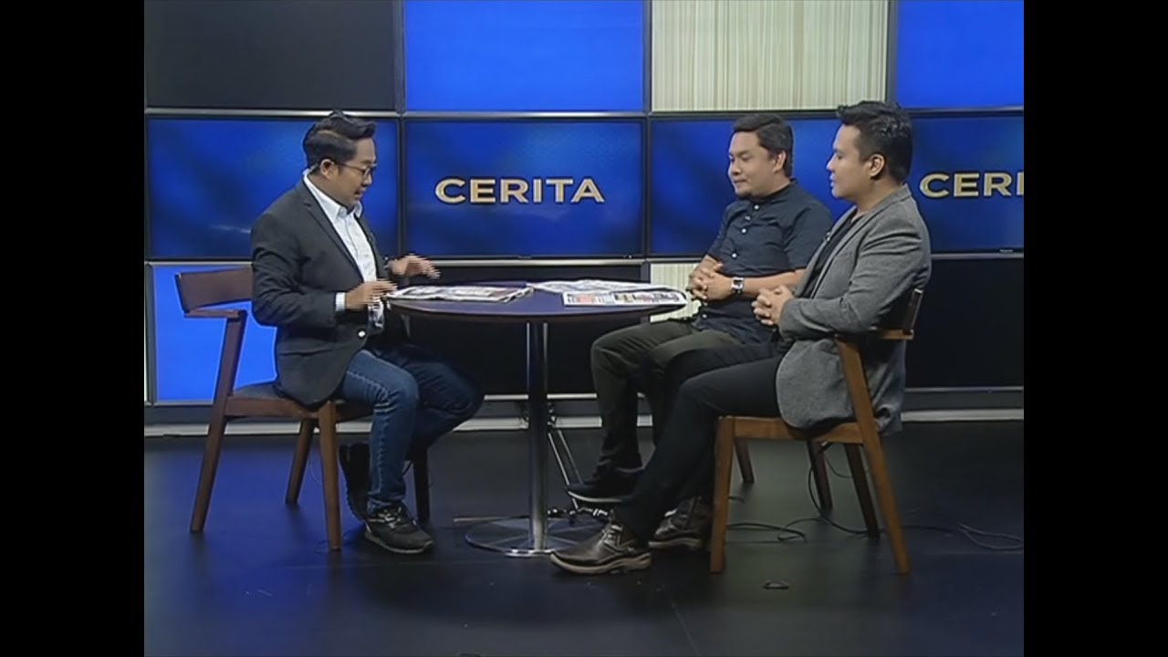 Cerita Sebalik Berita: Menelusuri perjuangan Utusan Malaysia. Bagaimana nasibnya?