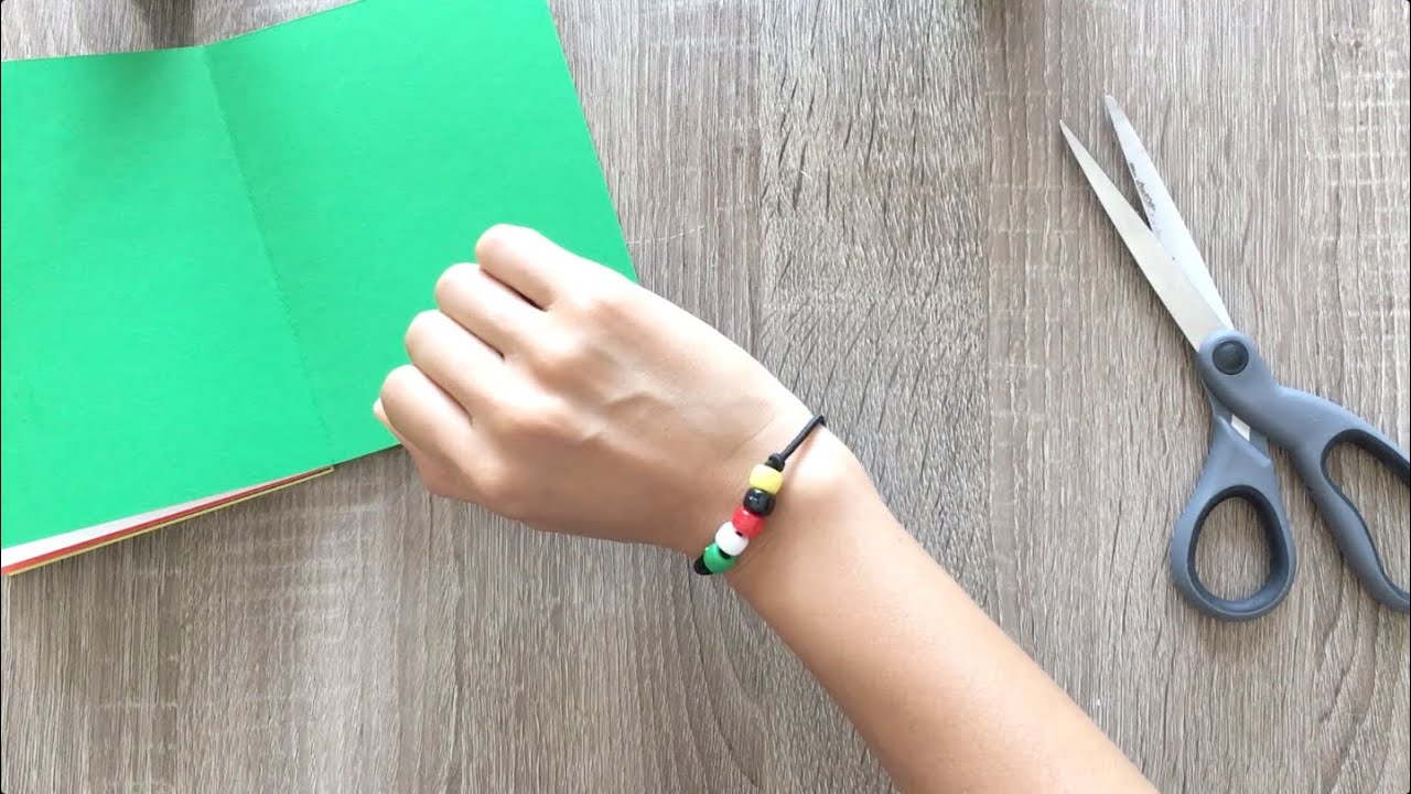 Gospel Bracelet