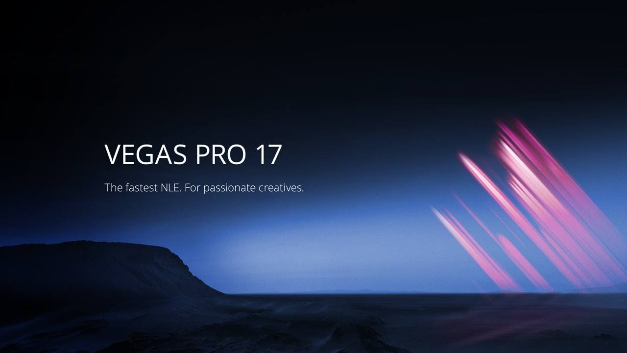 VEGAS Pro 17 - Complete HDR Color Support Tutorial