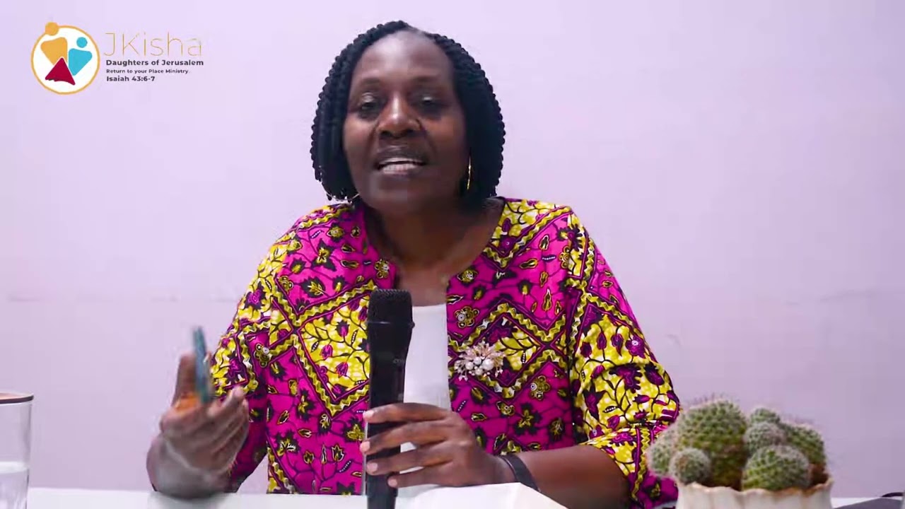 FAHAMU VIASHIRIA VYA KUWEPO KWA HESHIMA KATIKA MAHUSIANO