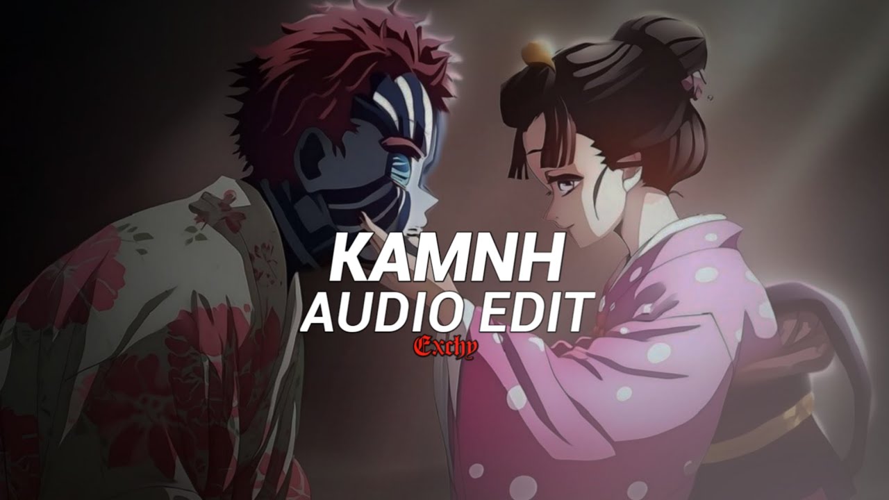 камин  - emin, feat. jony (slowed) best part [ edit audio ]