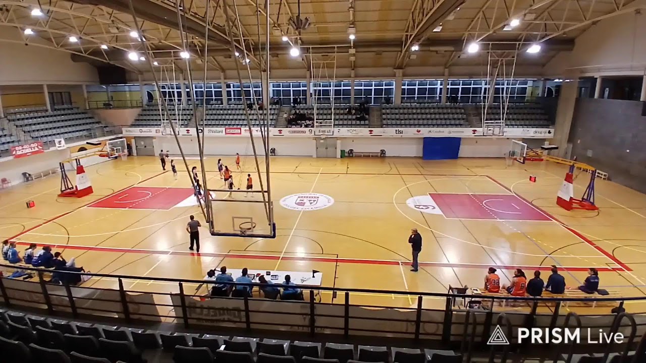 2026-01-11 basket senior cdsc vilareal