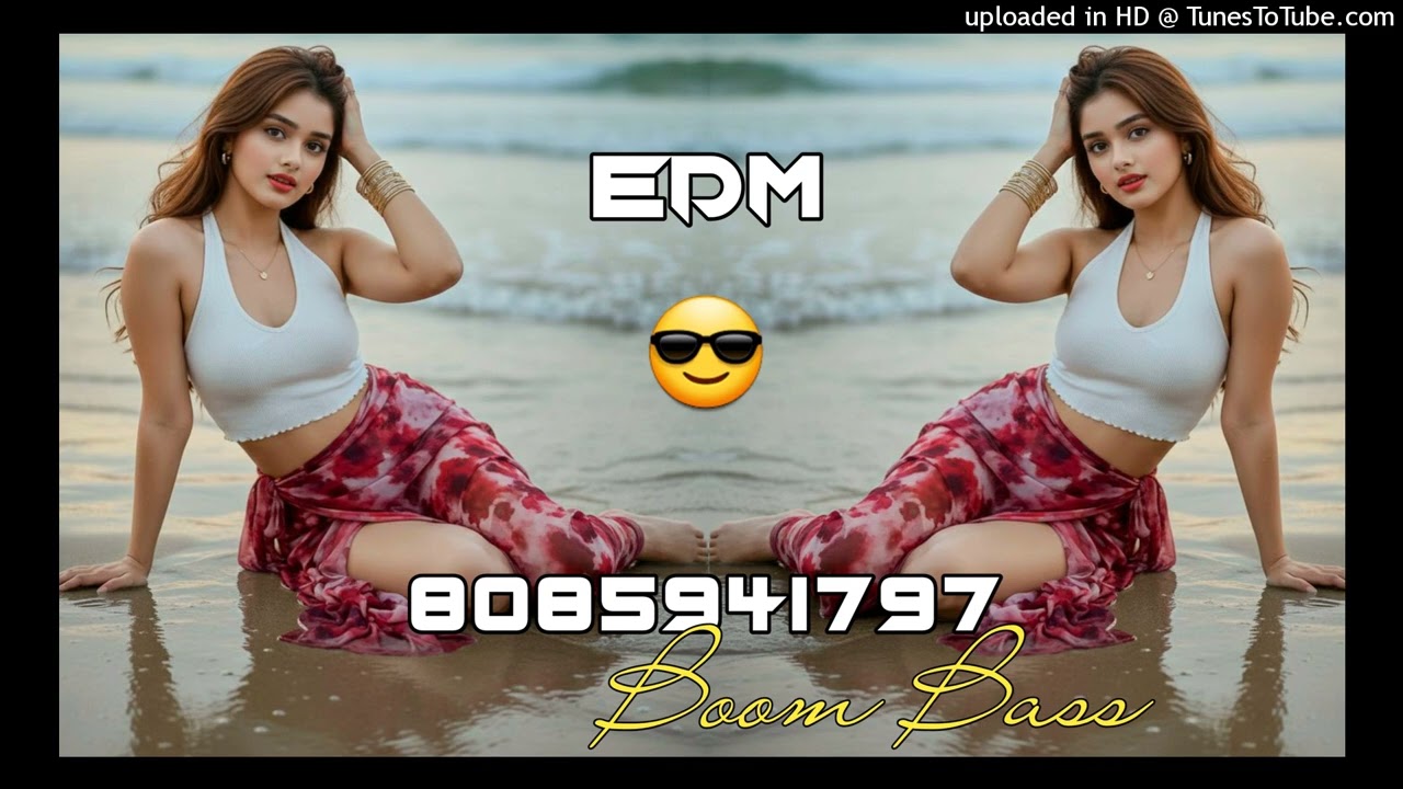 Dil Lut Lao Daroga Ji ❌️ Bundeli Instagram Viral 🔥 Boom Baas 🔥 Dj King Of bundelkhand Dj Ikka Mauran