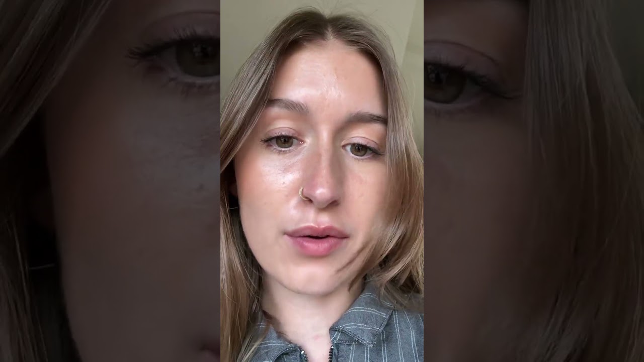 Hey gorgeous #asmr #asmrgirlfriend #kiss