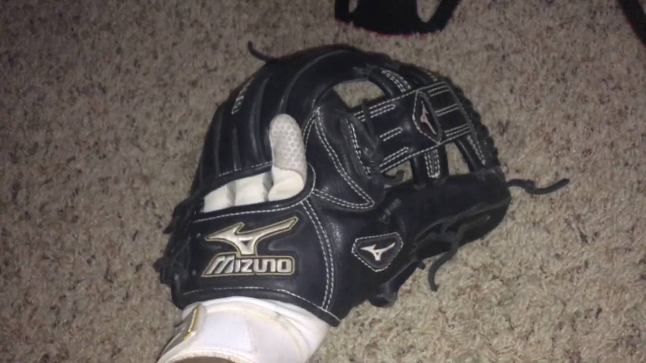Mizuno mvp prime review