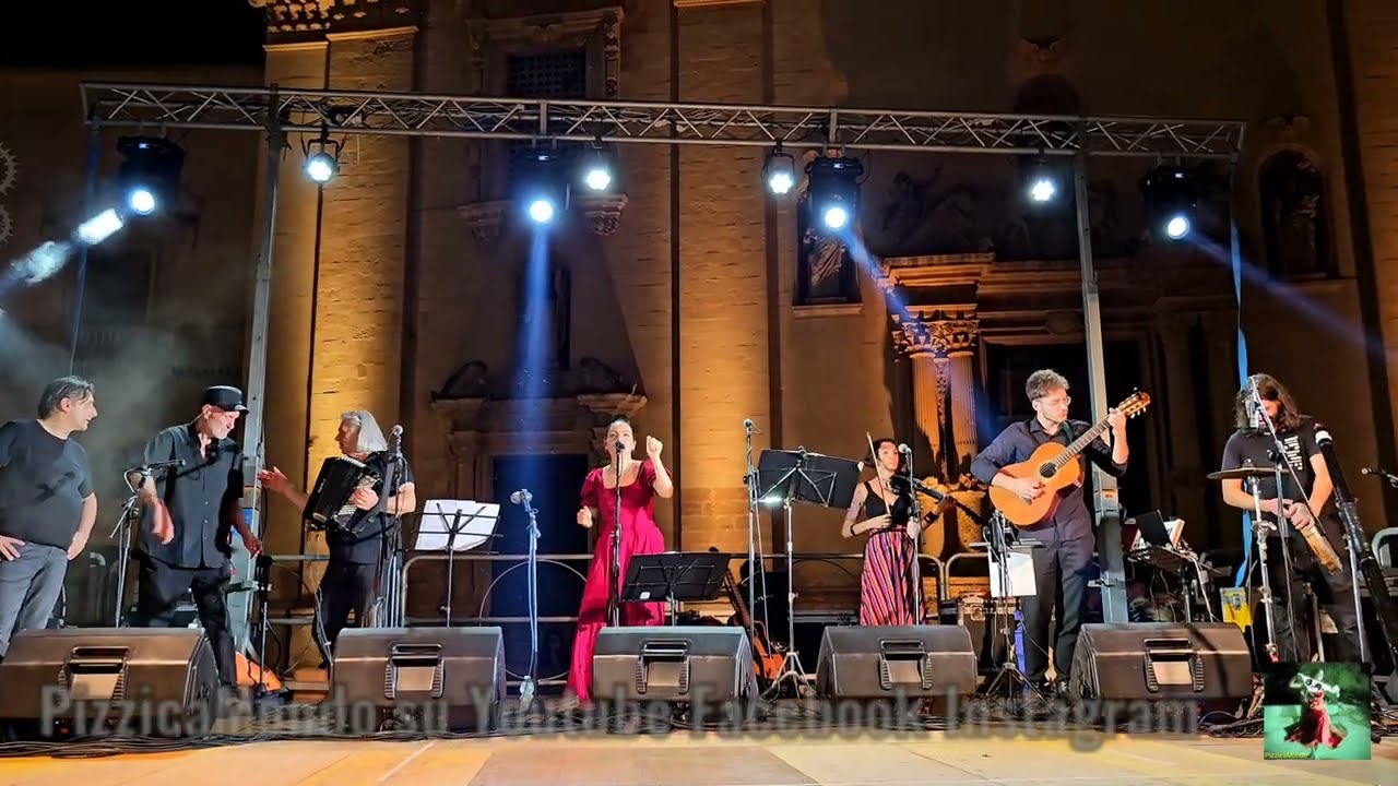 Tamburellisti di TorrePaduli 