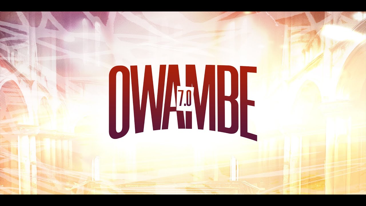 MINISTREL TEMITOPE | HIGH PRAISE | OWAMBE 7.0 | JIFE