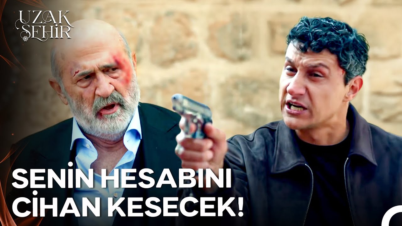 Ecmel İ&ccedil;in Gereken Adaleti Cihan Albora Sağlayacak! - Uzak Şehir