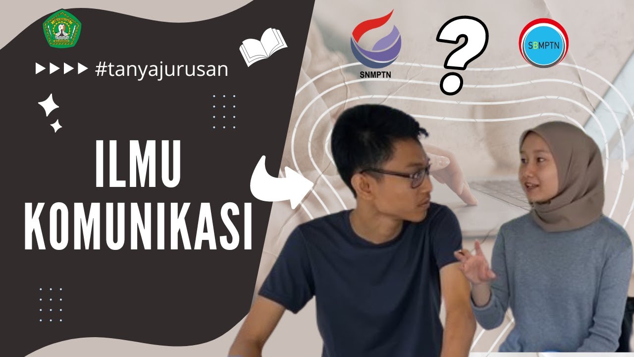 Tanya Jurusan: Ilmu Komunikasi Universitas Mulawarman Itu Belajar Apa ?